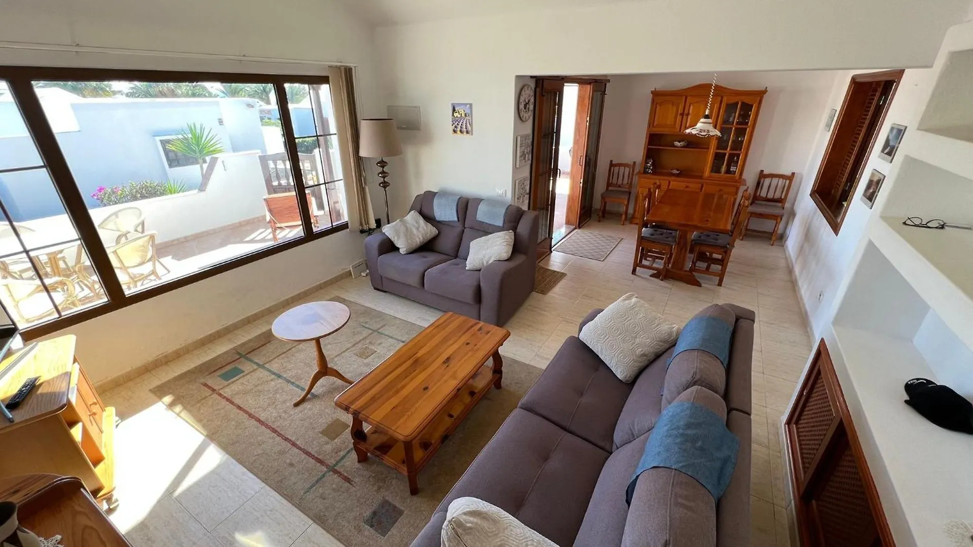 Casa Pedro Villa Costa Teguise