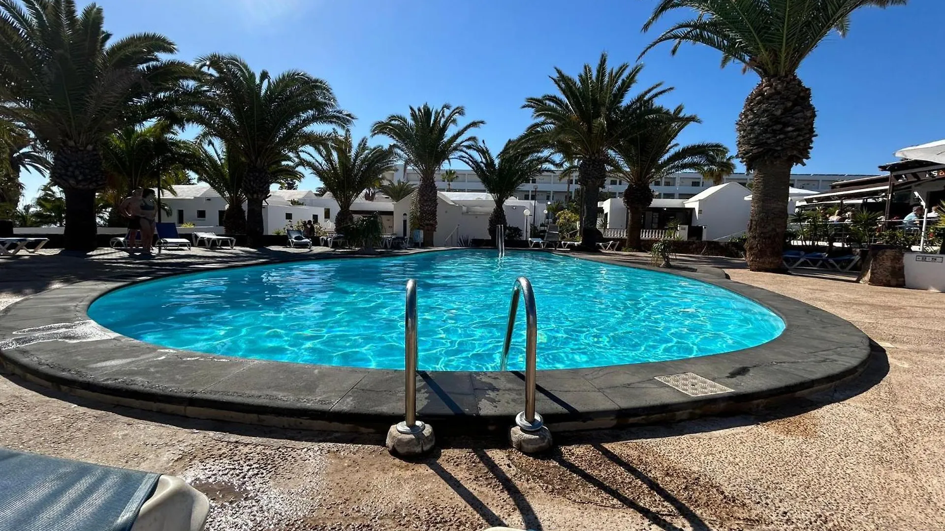 Casa Pedro Villa Costa Teguise