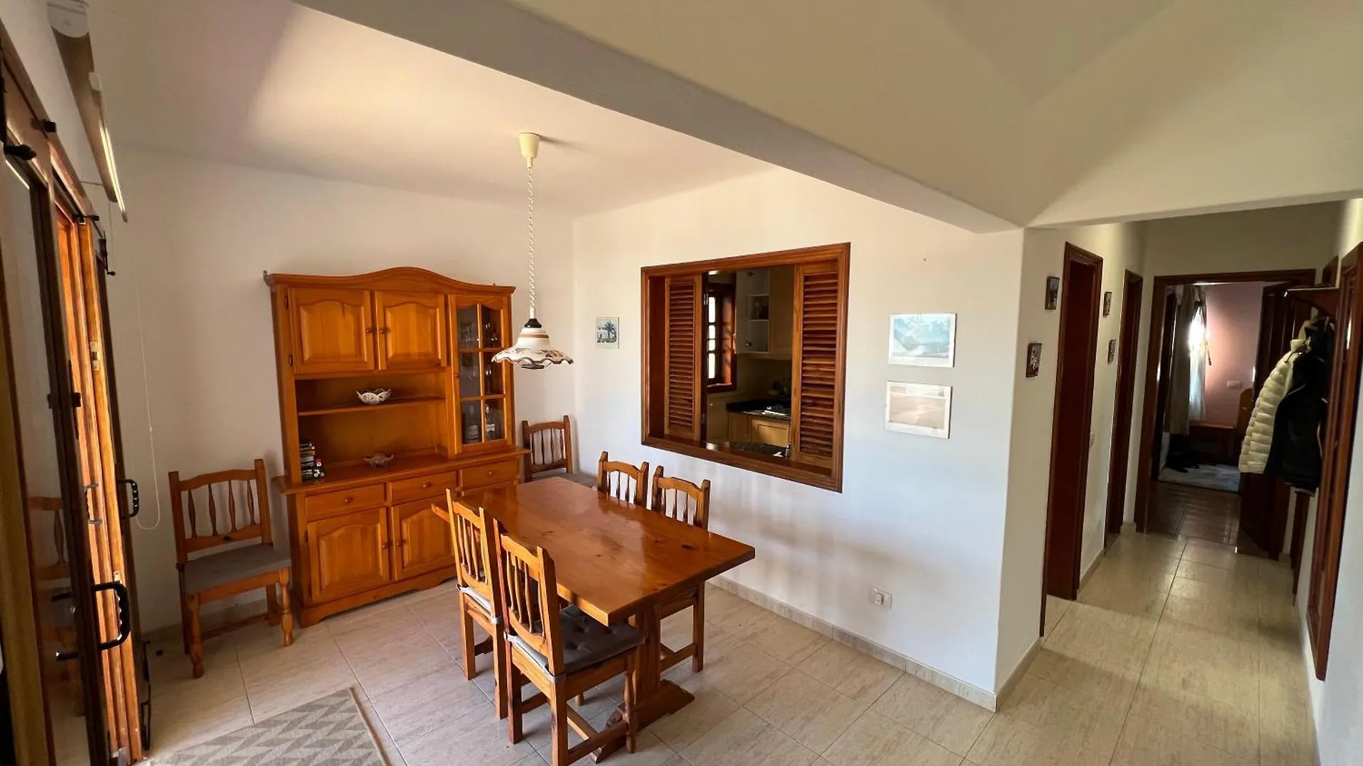 Casa Pedro Villa Costa Teguise Spanien