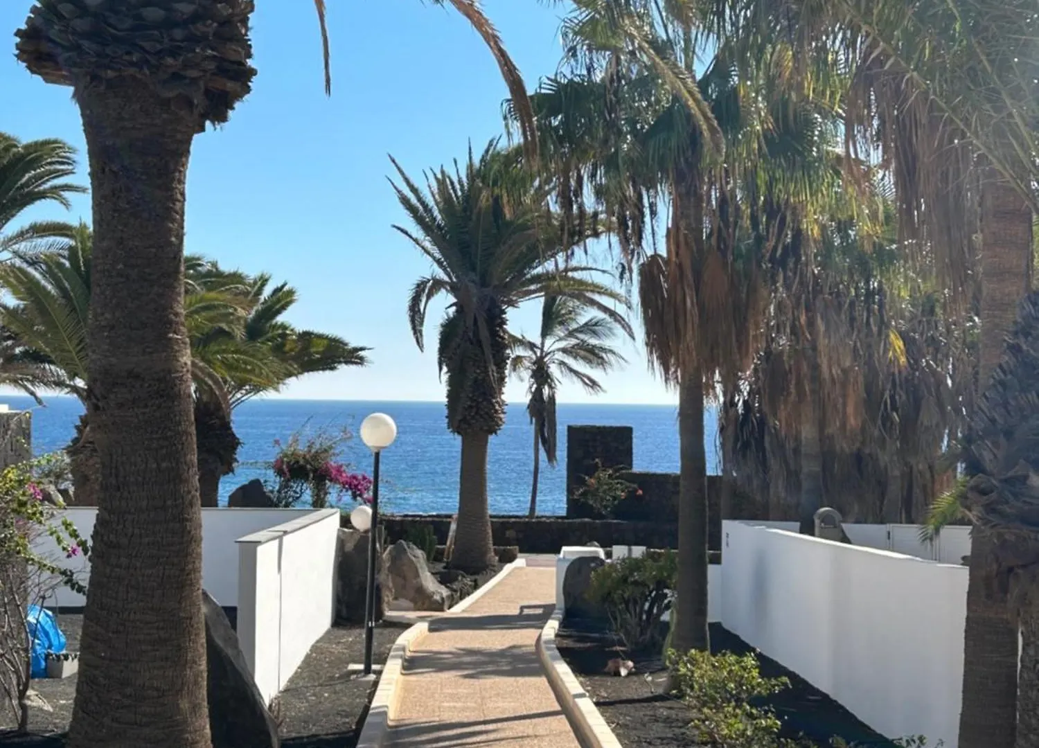 Casa Pedro Villa Costa Teguise Spanien