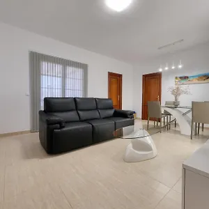  Сasa de vacaciones Casa Yare, Shared Pool, Air-con, Fast Wifi